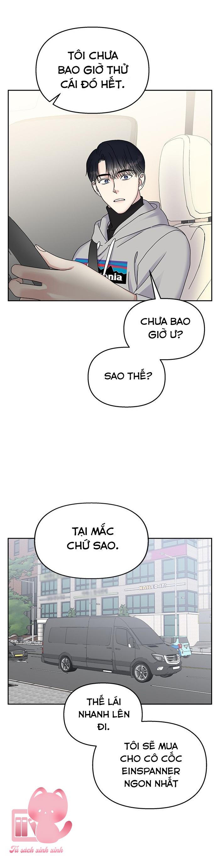 Hãy Vờ Như Ta Yêu Nhau: Hãy Vờ Như Ta Yêu [...] – Chap 45