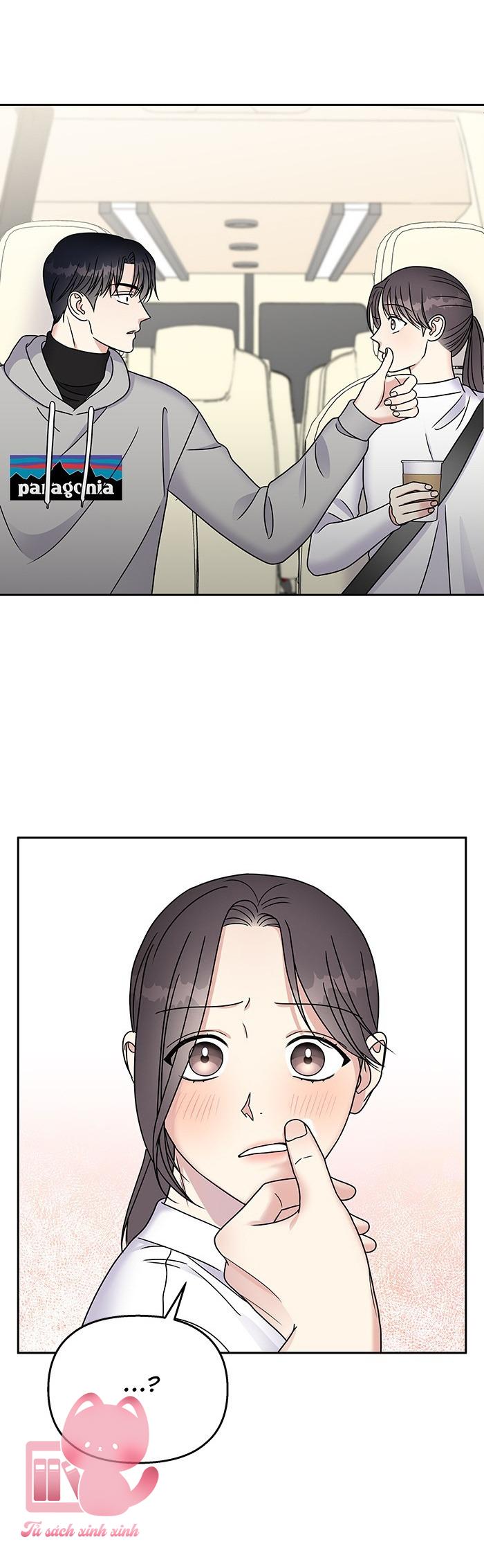 Hãy Vờ Như Ta Yêu Nhau: Hãy Vờ Như Ta Yêu [...] – Chap 45