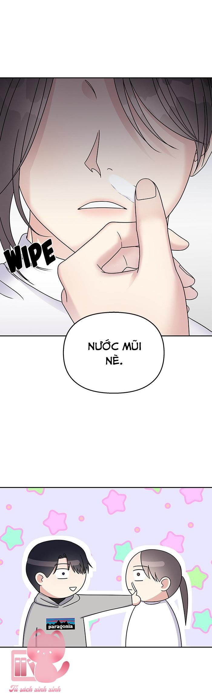 Hãy Vờ Như Ta Yêu Nhau: Hãy Vờ Như Ta Yêu [...] – Chap 45