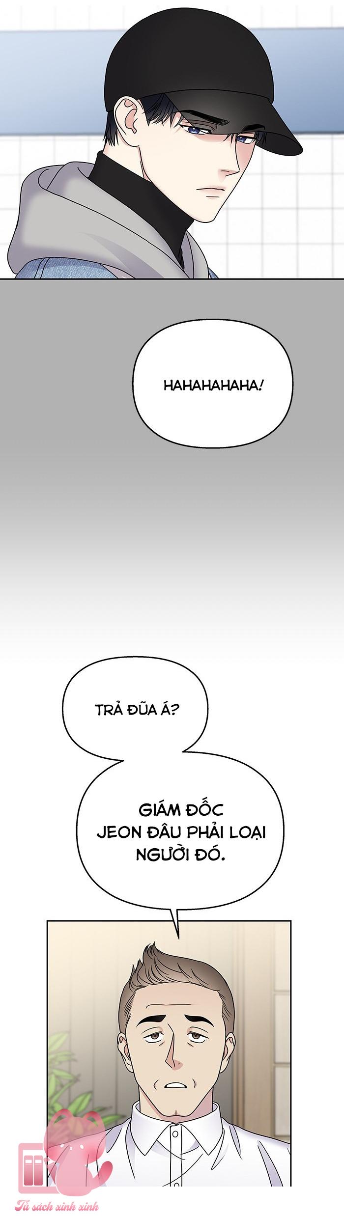Hãy Vờ Như Ta Yêu Nhau: Hãy Vờ Như Ta Yêu [...] – Chap 45