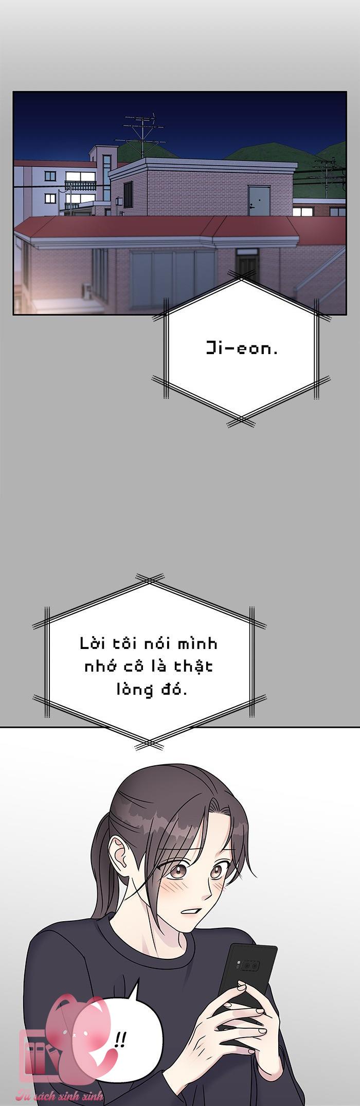 Hãy Vờ Như Ta Yêu Nhau: Hãy Vờ Như Ta Yêu [...] – Chap 46