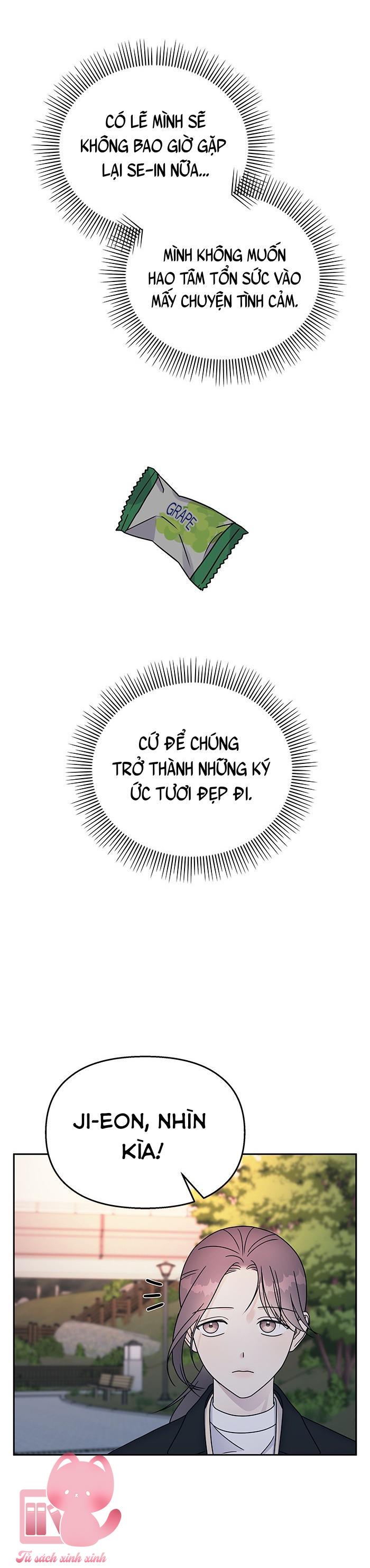 Hãy Vờ Như Ta Yêu Nhau: Hãy Vờ Như Ta Yêu [...] – Chap 46