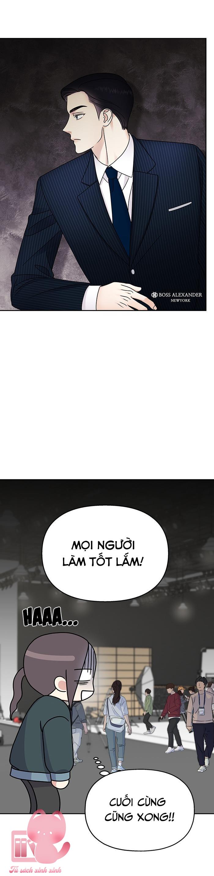 Hãy Vờ Như Ta Yêu Nhau: Hãy Vờ Như Ta Yêu [...] – Chap 46