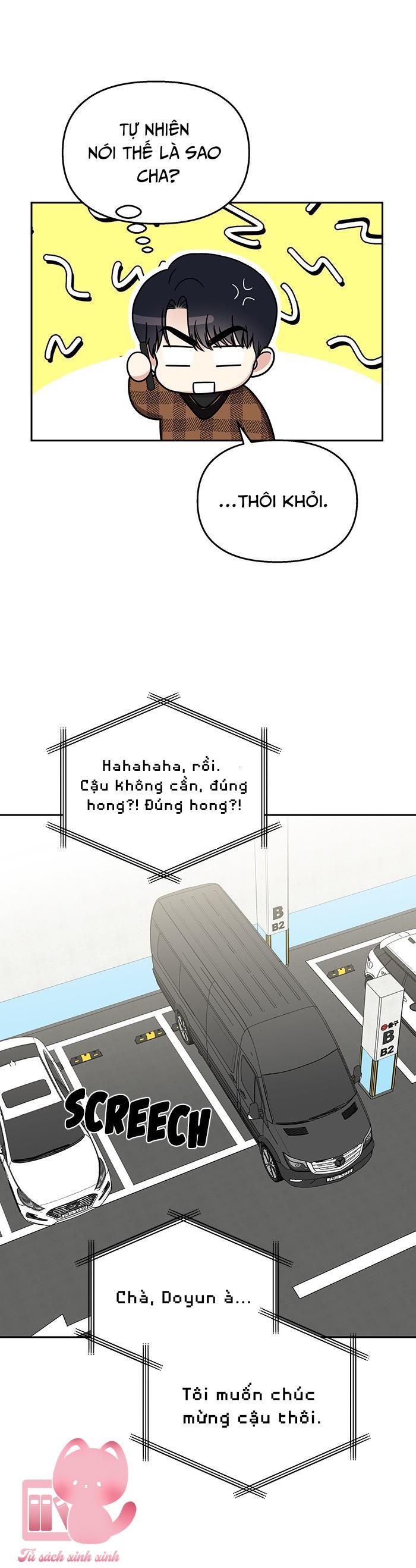 Hãy Vờ Như Ta Yêu Nhau: Hãy Vờ Như Ta Yêu [...] – Chap 46
