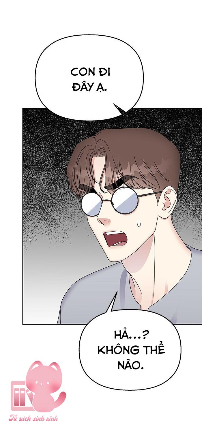 Hãy Vờ Như Ta Yêu Nhau: Hãy Vờ Như Ta Yêu [...] – Chap 47
