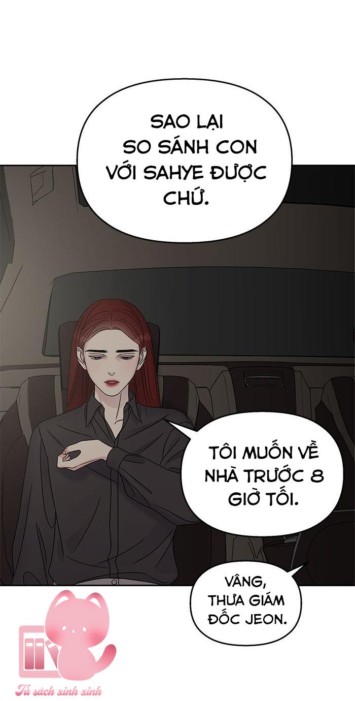 Hãy Vờ Như Ta Yêu Nhau: Hãy Vờ Như Ta Yêu [...] – Chap 47