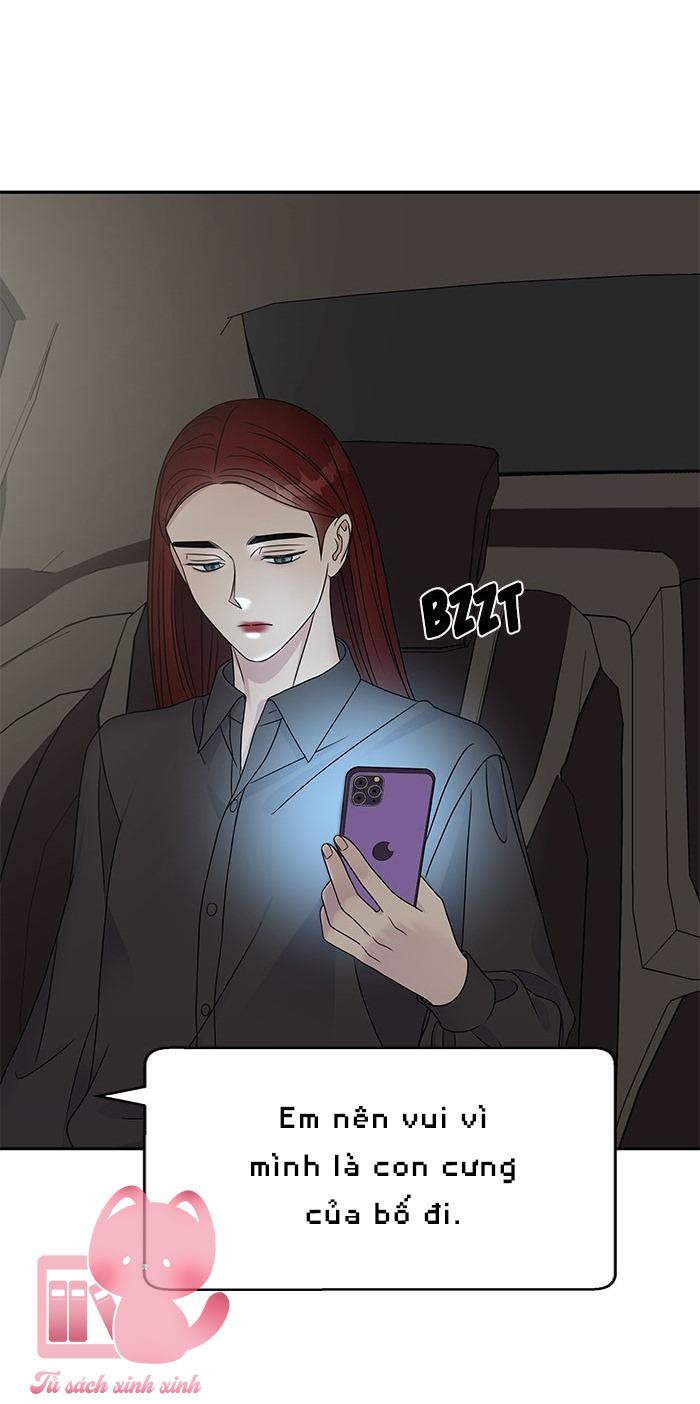 Hãy Vờ Như Ta Yêu Nhau: Hãy Vờ Như Ta Yêu [...] – Chap 47