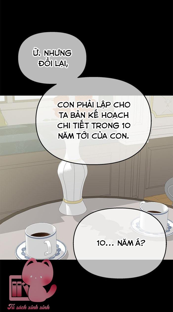 Hãy Vờ Như Ta Yêu Nhau: Hãy Vờ Như Ta Yêu [...] – Chap 47