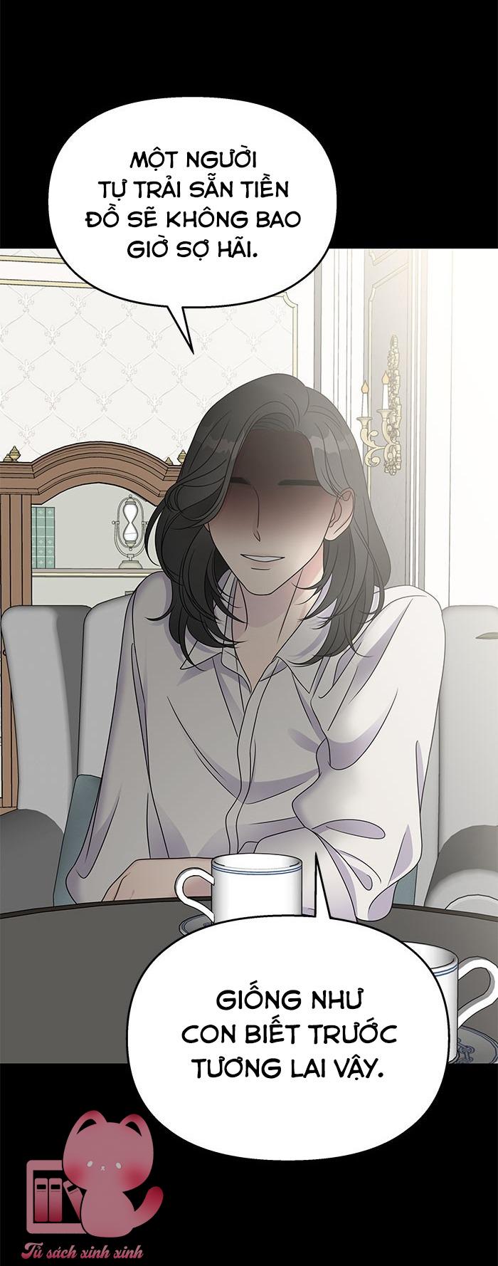 Hãy Vờ Như Ta Yêu Nhau: Hãy Vờ Như Ta Yêu [...] – Chap 47