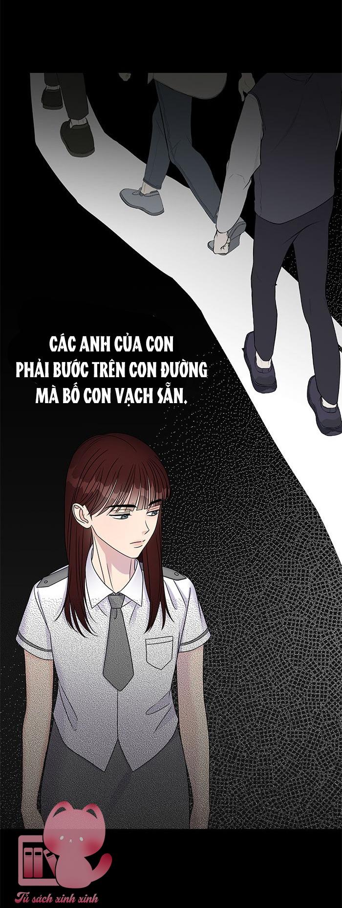 Hãy Vờ Như Ta Yêu Nhau: Hãy Vờ Như Ta Yêu [...] – Chap 47
