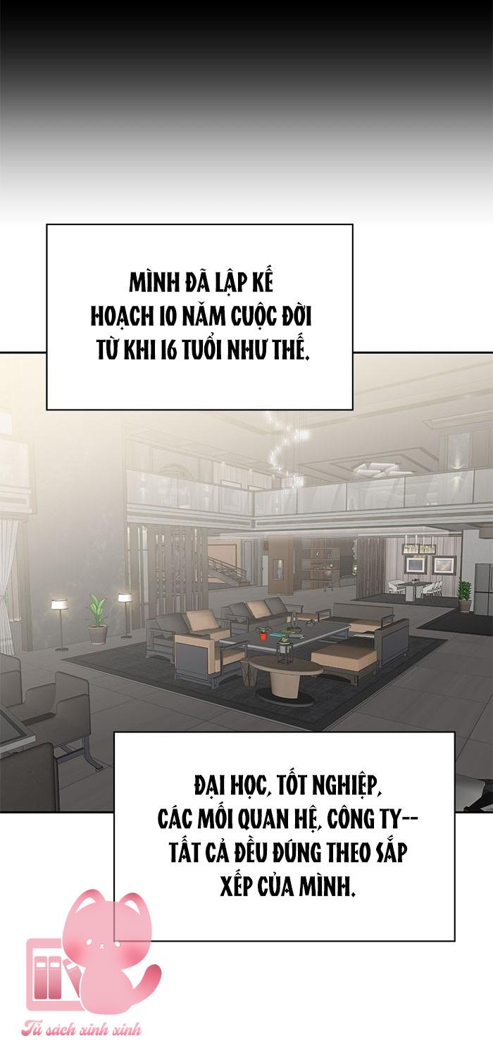 Hãy Vờ Như Ta Yêu Nhau: Hãy Vờ Như Ta Yêu [...] – Chap 47
