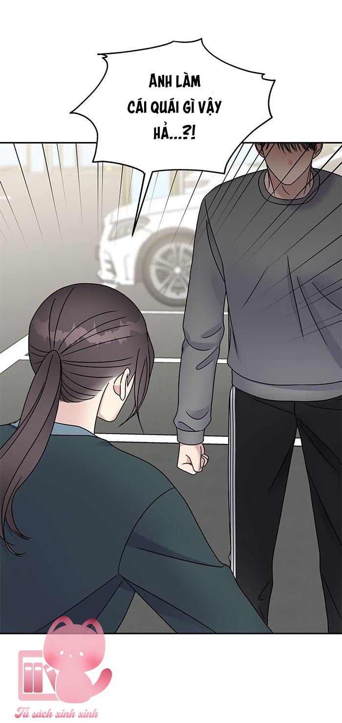 Hãy Vờ Như Ta Yêu Nhau: Hãy Vờ Như Ta Yêu [...] – Chap 47