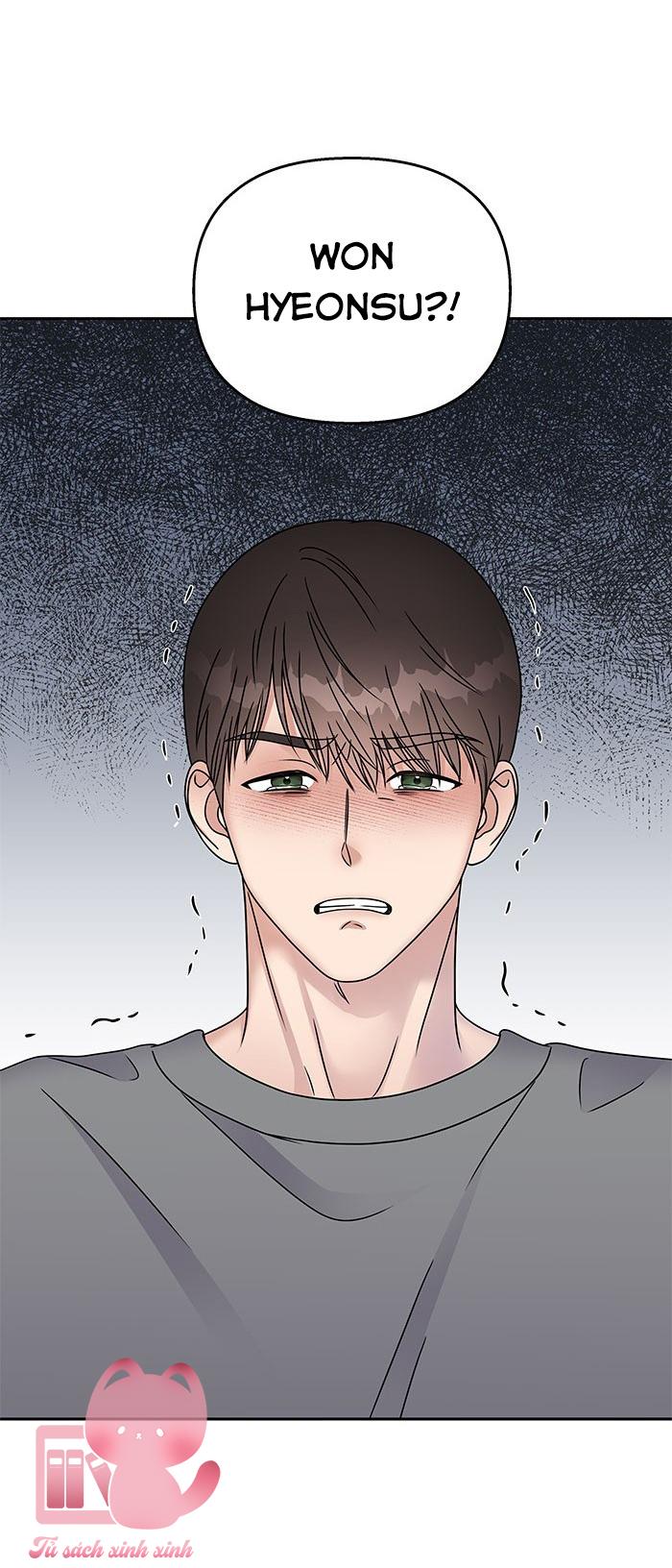 Hãy Vờ Như Ta Yêu Nhau: Hãy Vờ Như Ta Yêu [...] – Chap 47