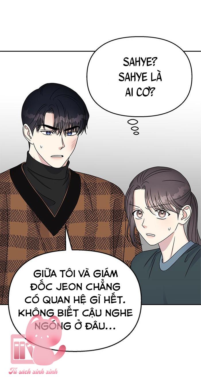Hãy Vờ Như Ta Yêu Nhau: Hãy Vờ Như Ta Yêu [...] – Chap 47