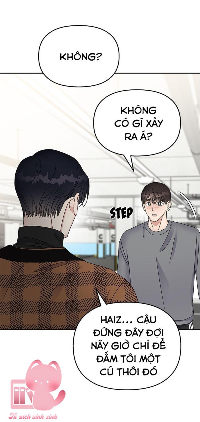 Hãy Vờ Như Ta Yêu Nhau: Hãy Vờ Như Ta Yêu [...] – Chap 47