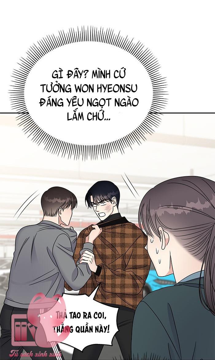 Hãy Vờ Như Ta Yêu Nhau: Hãy Vờ Như Ta Yêu [...] – Chap 47