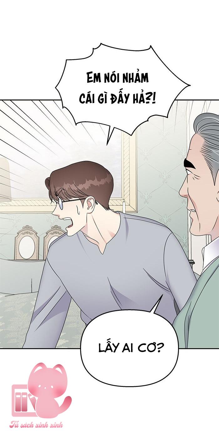 Hãy Vờ Như Ta Yêu Nhau: Hãy Vờ Như Ta Yêu [...] – Chap 47