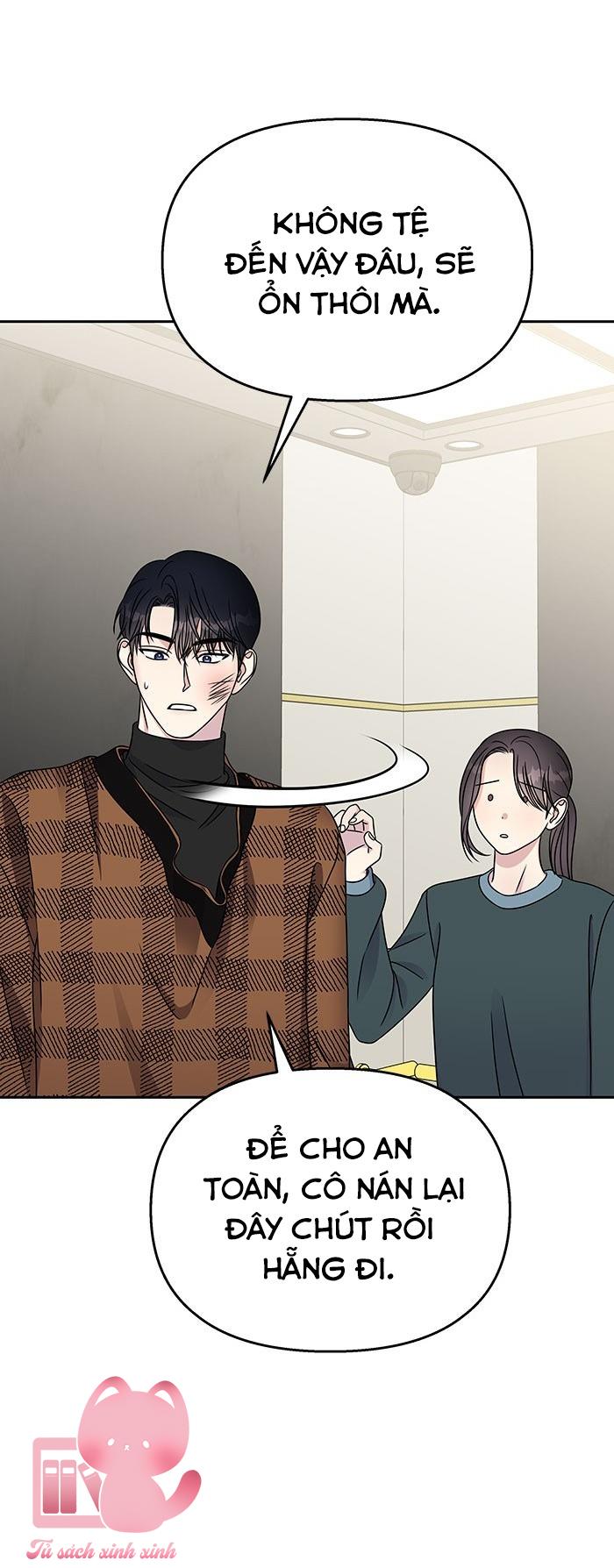 Hãy Vờ Như Ta Yêu Nhau: Hãy Vờ Như Ta Yêu [...] – Chap 47