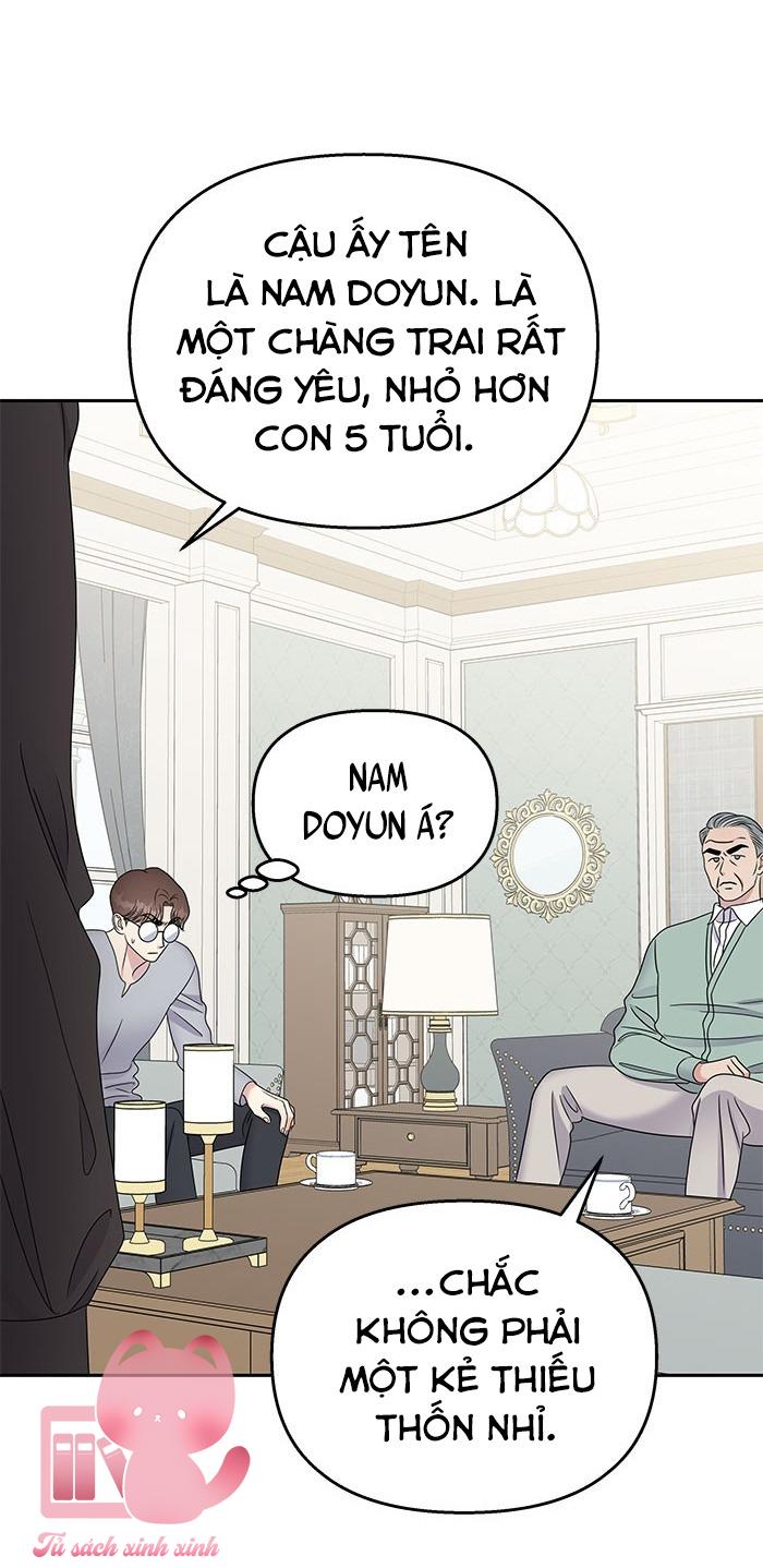 Hãy Vờ Như Ta Yêu Nhau: Hãy Vờ Như Ta Yêu [...] – Chap 47