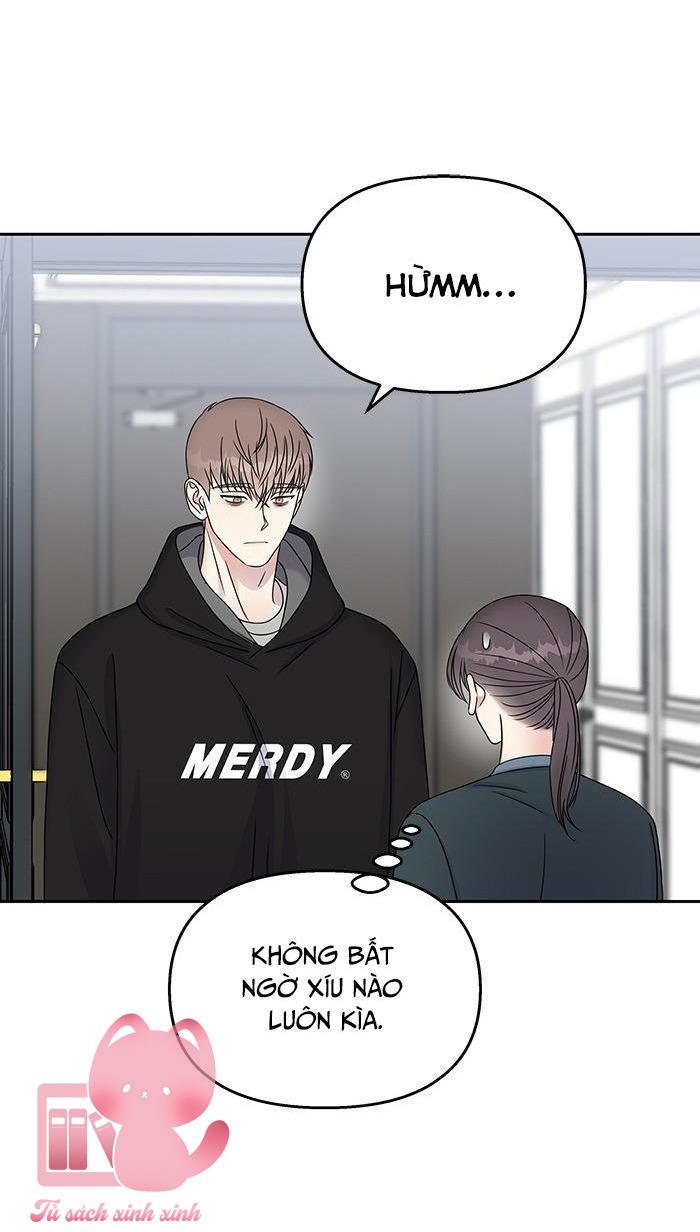 Hãy Vờ Như Ta Yêu Nhau: Hãy Vờ Như Ta Yêu [...] – Chap 48