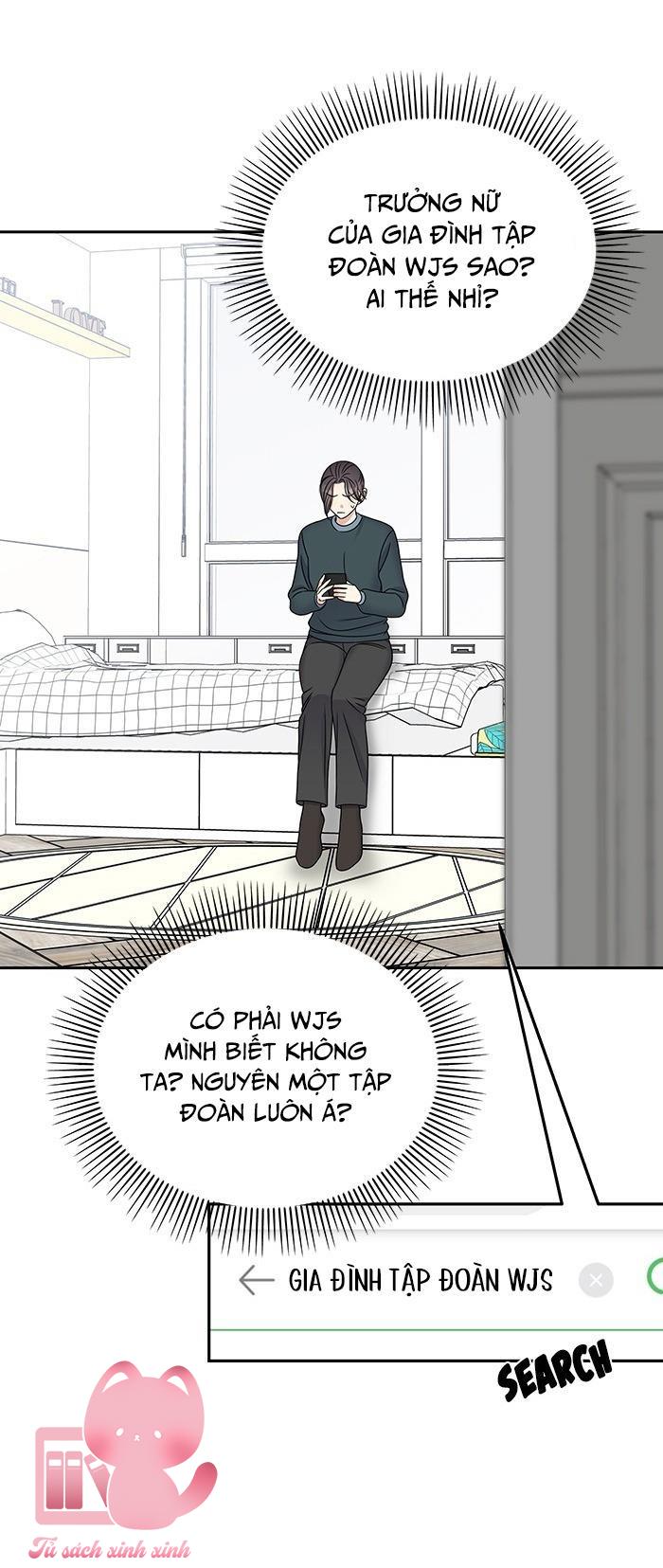 Hãy Vờ Như Ta Yêu Nhau: Hãy Vờ Như Ta Yêu [...] – Chap 48