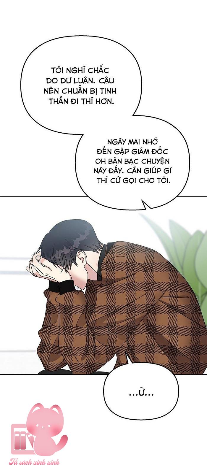 Hãy Vờ Như Ta Yêu Nhau: Hãy Vờ Như Ta Yêu [...] – Chap 48