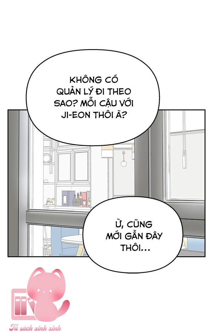Hãy Vờ Như Ta Yêu Nhau: Hãy Vờ Như Ta Yêu [...] – Chap 48