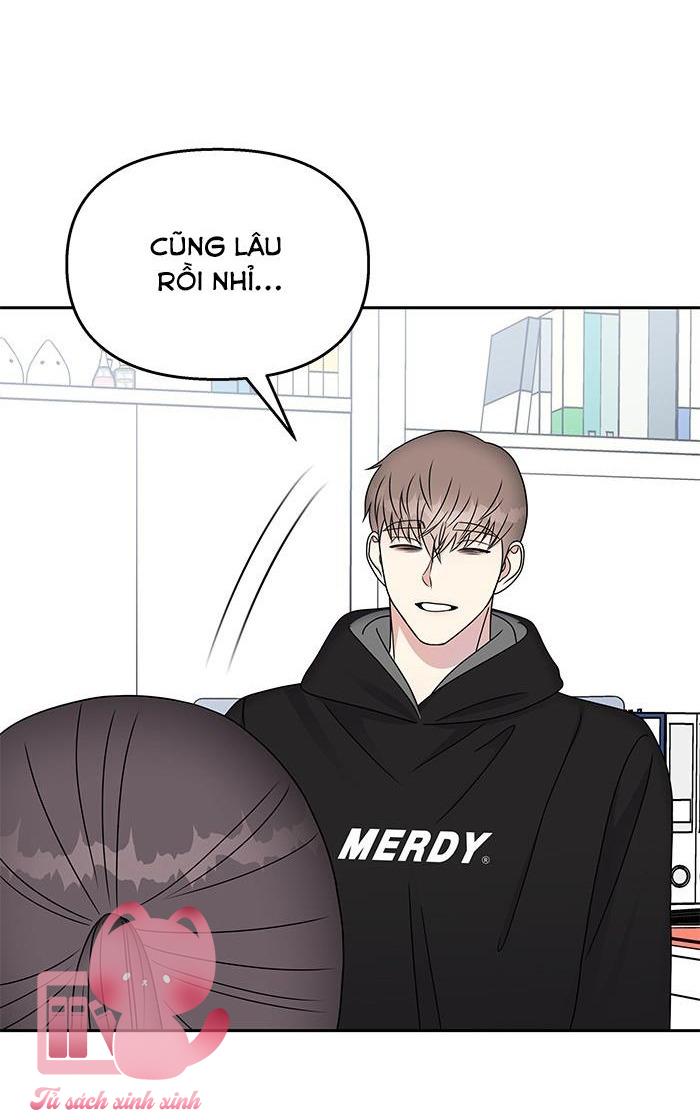 Hãy Vờ Như Ta Yêu Nhau: Hãy Vờ Như Ta Yêu [...] – Chap 48