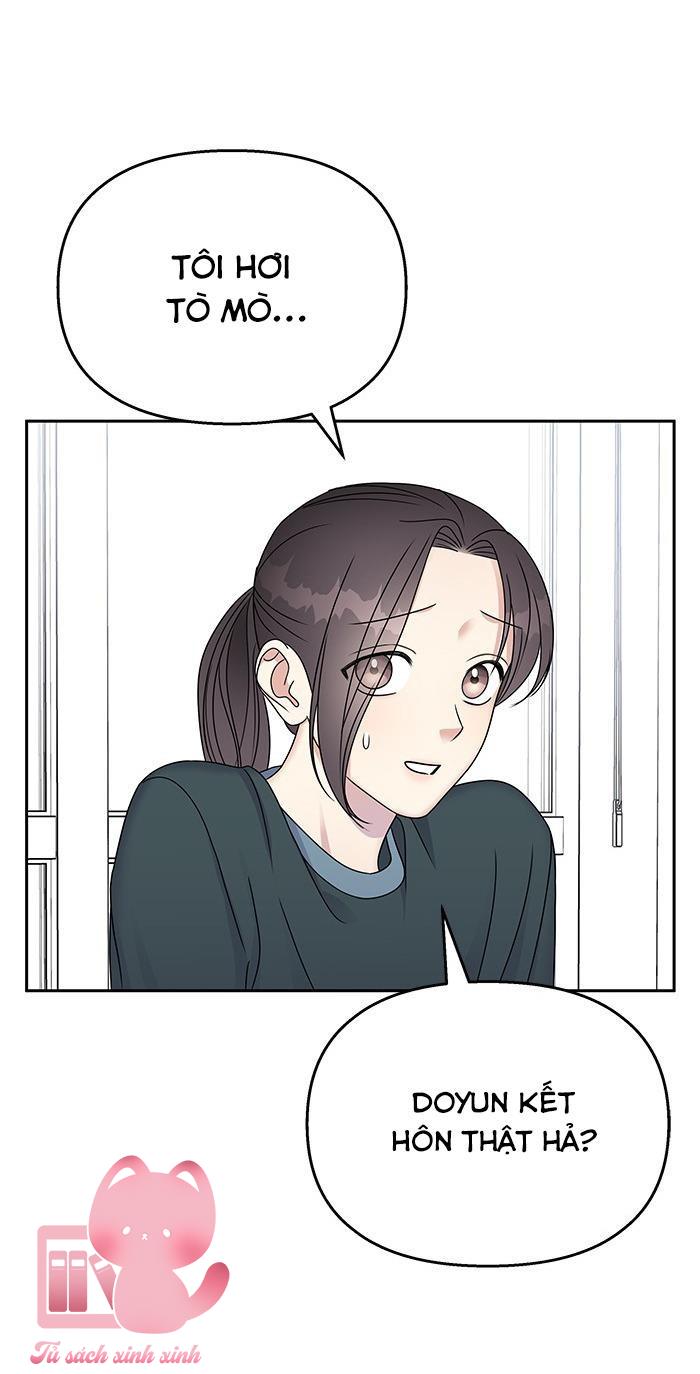 Hãy Vờ Như Ta Yêu Nhau: Hãy Vờ Như Ta Yêu [...] – Chap 48