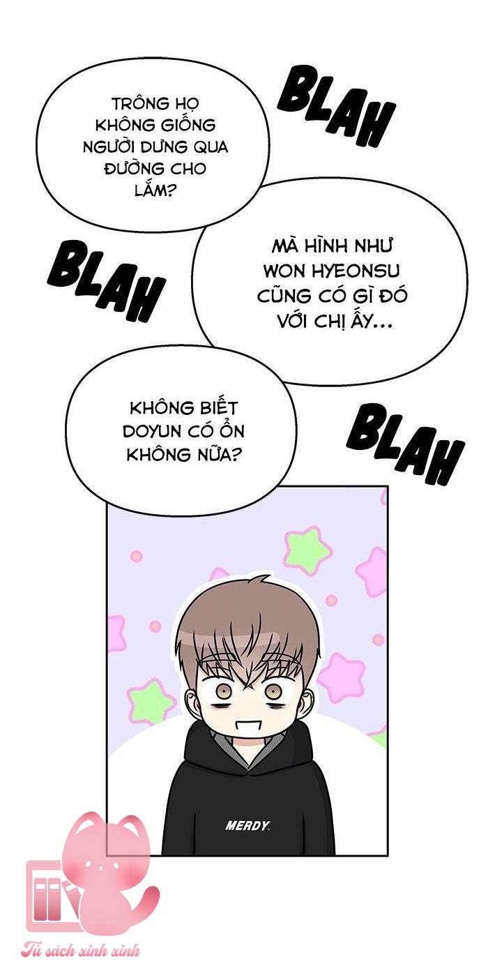 Hãy Vờ Như Ta Yêu Nhau: Hãy Vờ Như Ta Yêu [...] – Chap 48