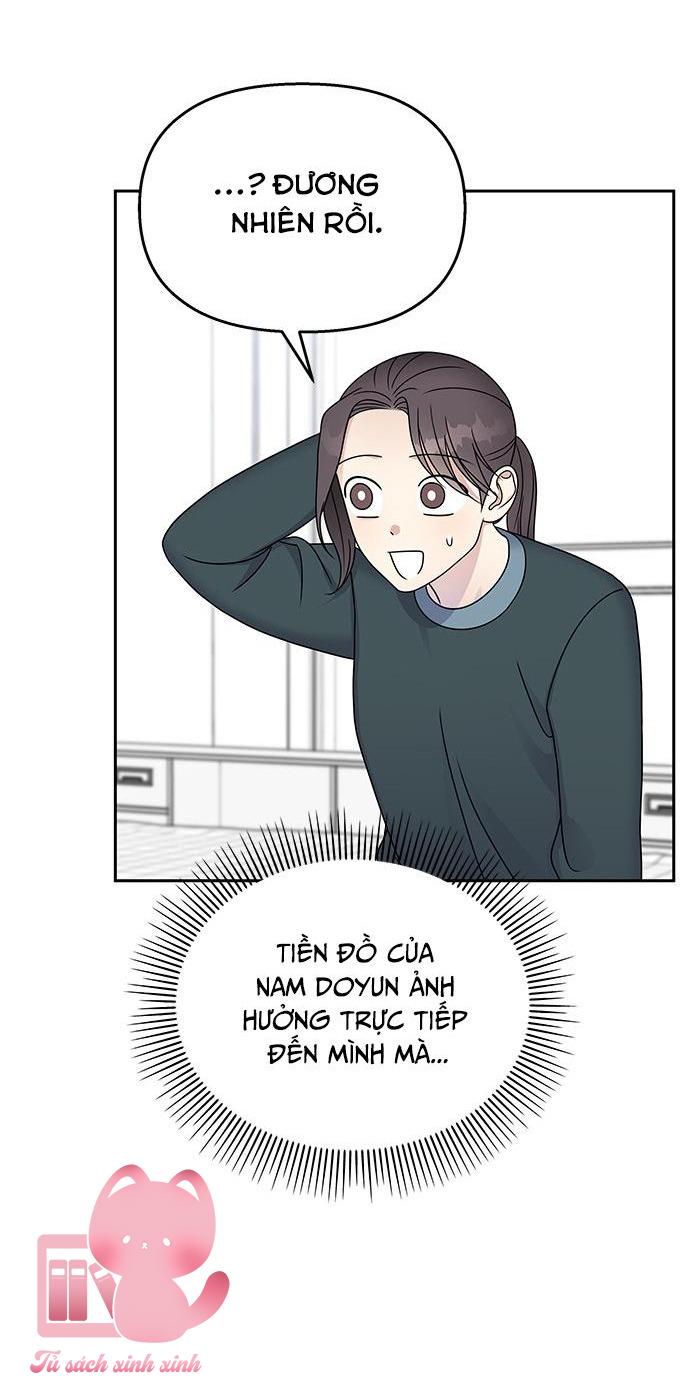 Hãy Vờ Như Ta Yêu Nhau: Hãy Vờ Như Ta Yêu [...] – Chap 48