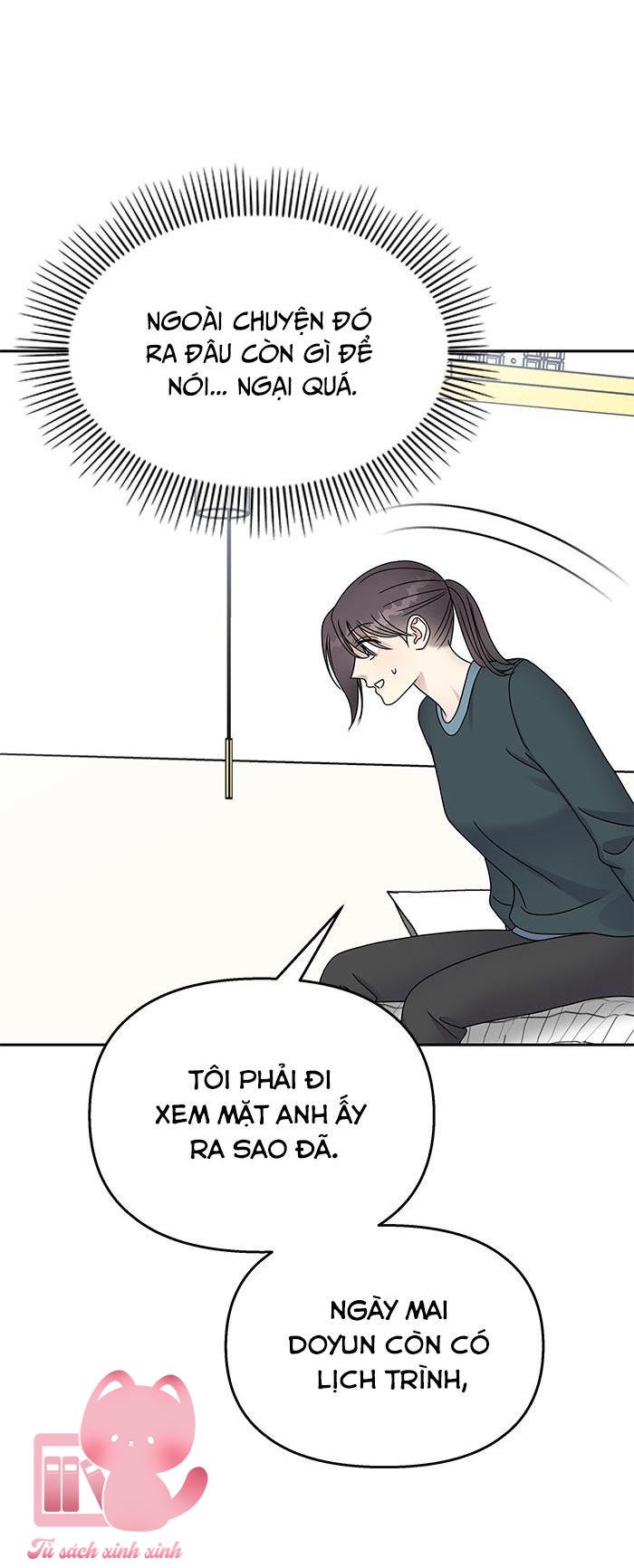Hãy Vờ Như Ta Yêu Nhau: Hãy Vờ Như Ta Yêu [...] – Chap 48