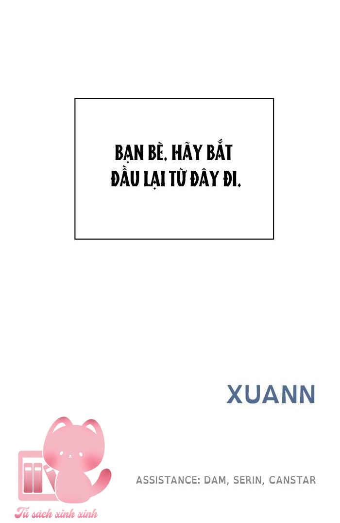 Hãy Vờ Như Ta Yêu Nhau: Hãy Vờ Như Ta Yêu [...] – Chap 48