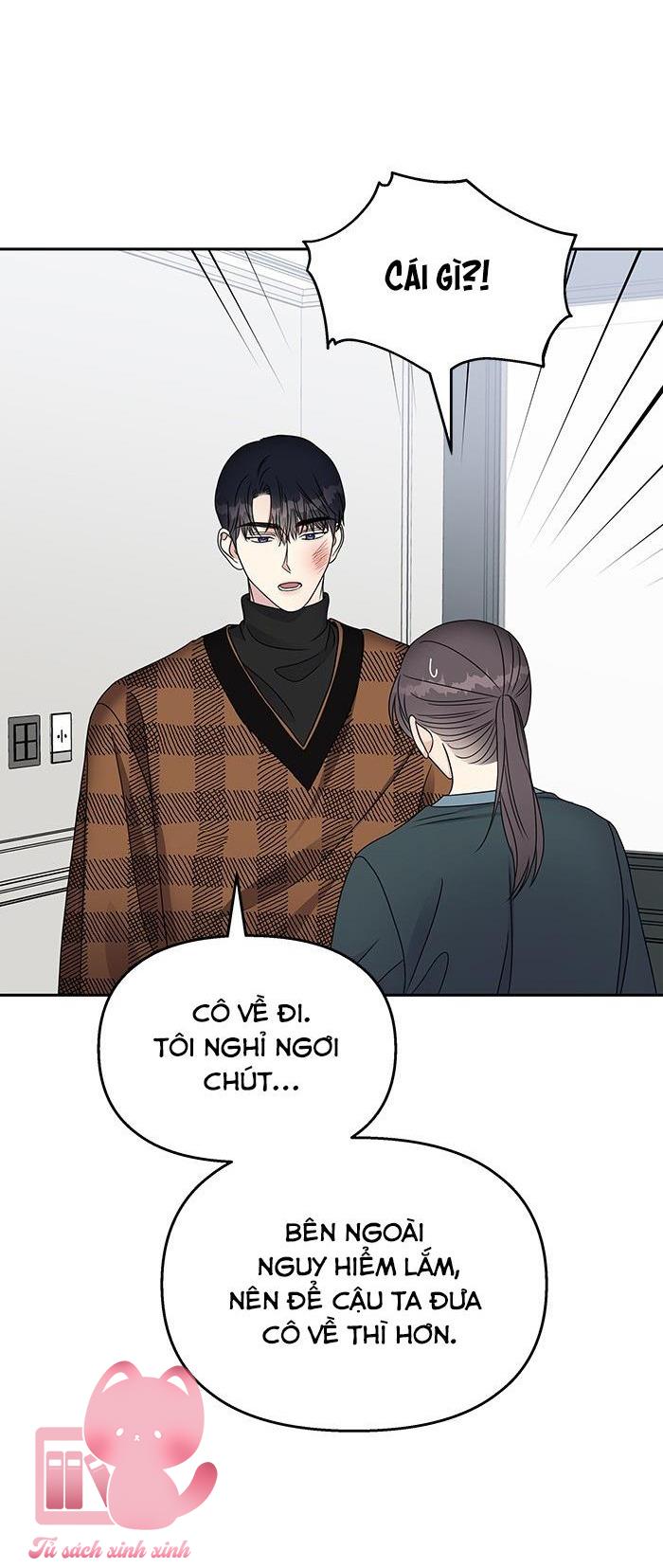 Hãy Vờ Như Ta Yêu Nhau: Hãy Vờ Như Ta Yêu [...] – Chap 48