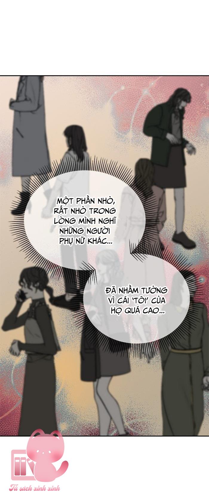 Hãy Vờ Như Ta Yêu Nhau: Hãy Vờ Như Ta Yêu [...] – Chap 49