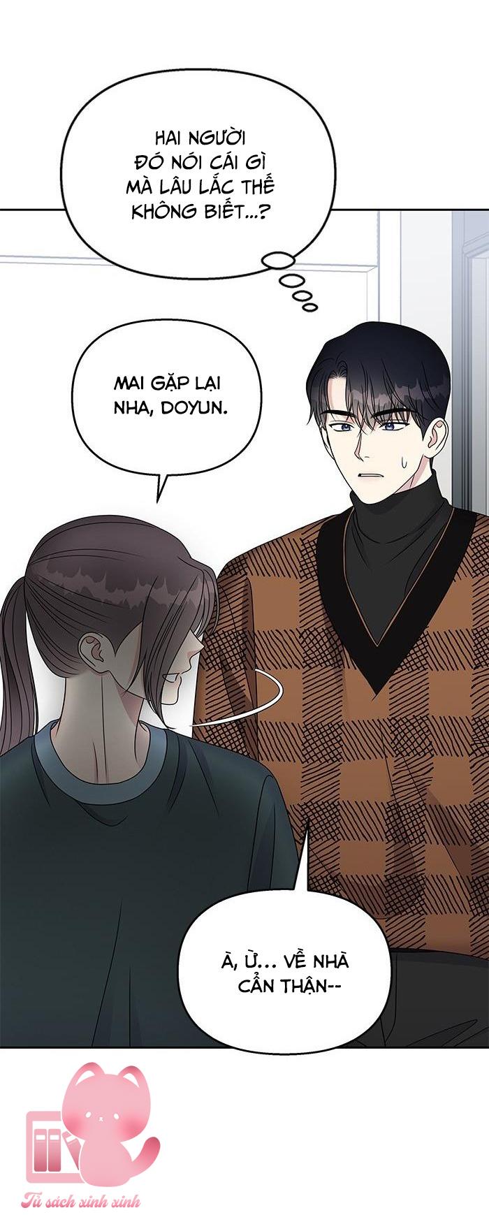 Hãy Vờ Như Ta Yêu Nhau: Hãy Vờ Như Ta Yêu [...] – Chap 49