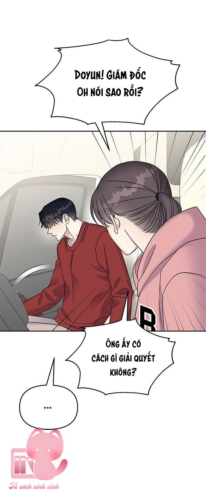 Hãy Vờ Như Ta Yêu Nhau: Hãy Vờ Như Ta Yêu [...] – Chap 49