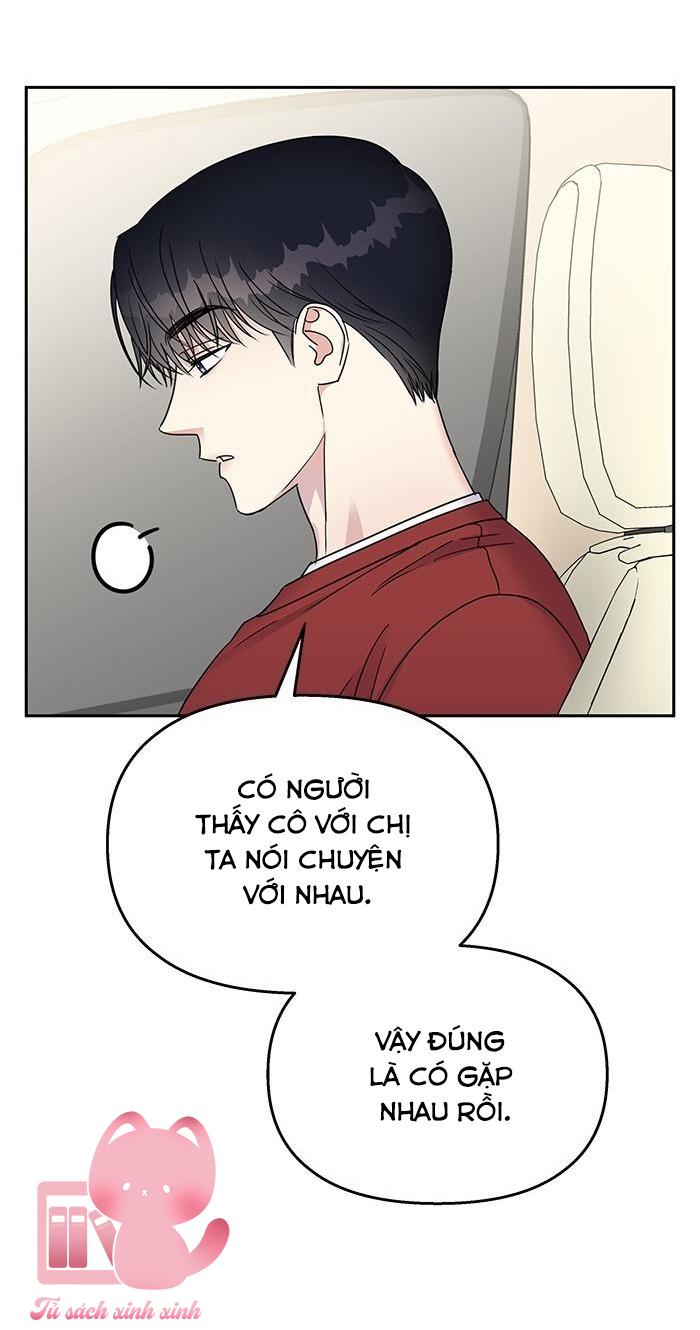 Hãy Vờ Như Ta Yêu Nhau: Hãy Vờ Như Ta Yêu [...] – Chap 49