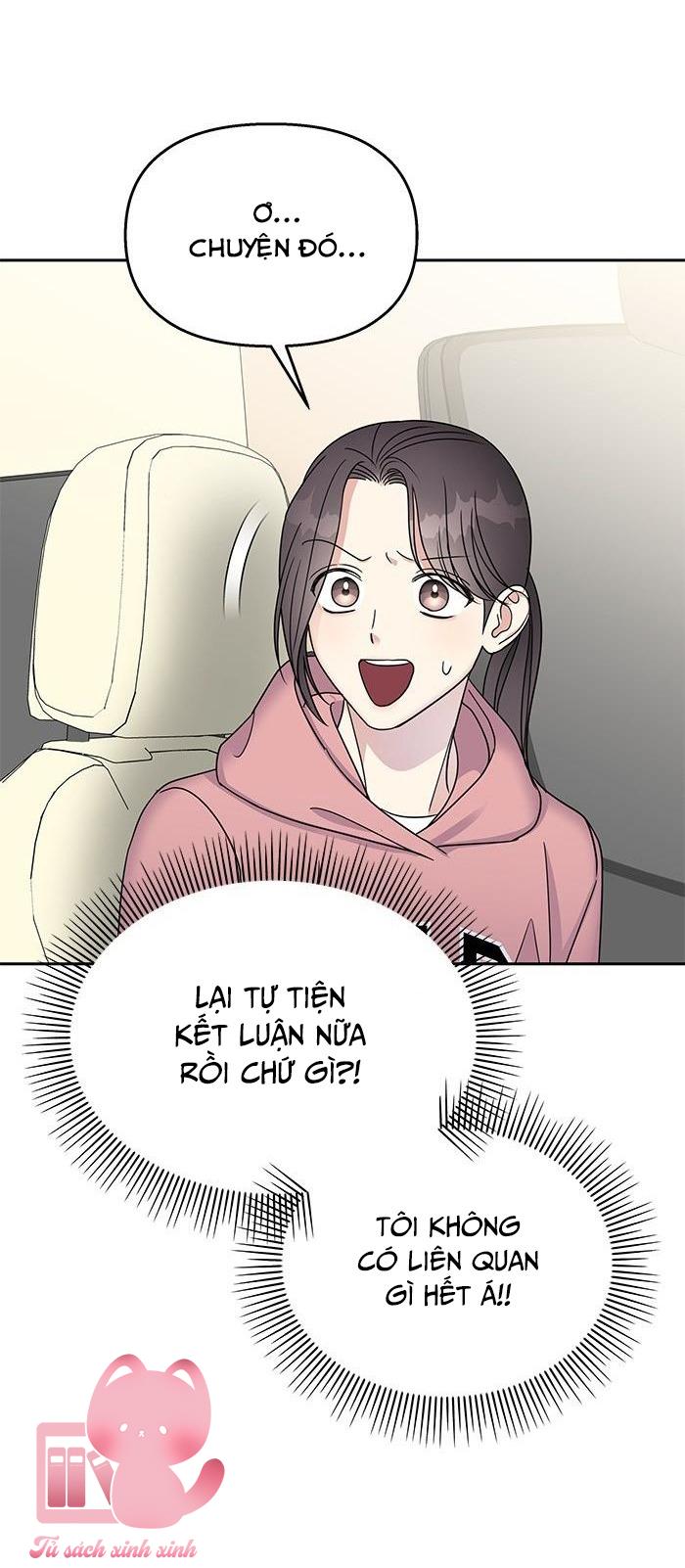 Hãy Vờ Như Ta Yêu Nhau: Hãy Vờ Như Ta Yêu [...] – Chap 49