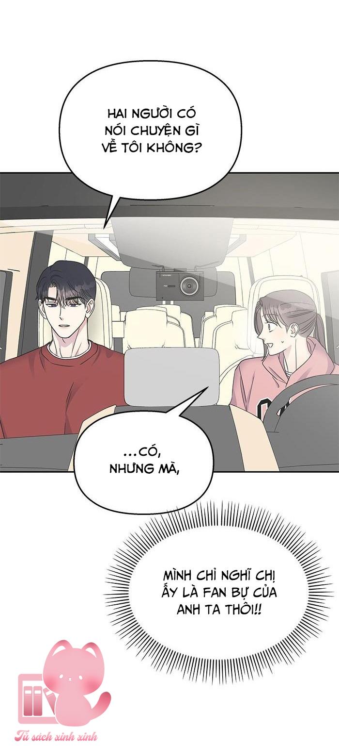 Hãy Vờ Như Ta Yêu Nhau: Hãy Vờ Như Ta Yêu [...] – Chap 49