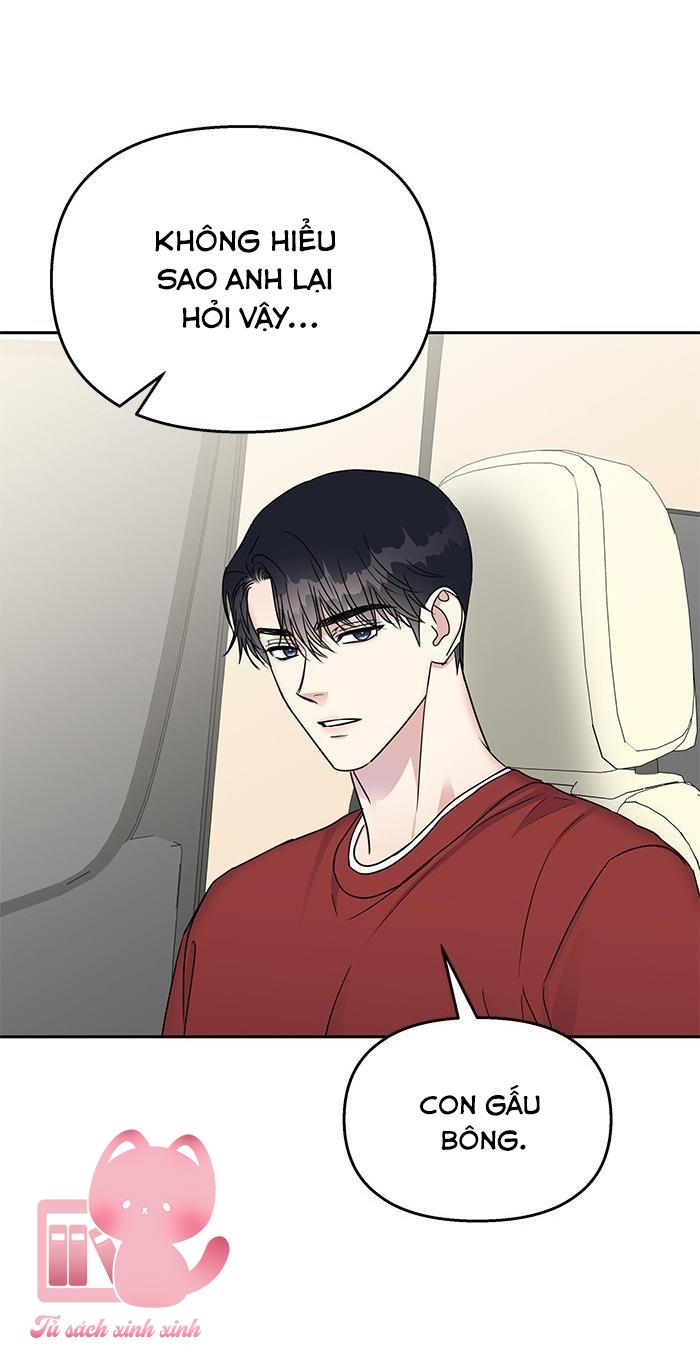 Hãy Vờ Như Ta Yêu Nhau: Hãy Vờ Như Ta Yêu [...] – Chap 49