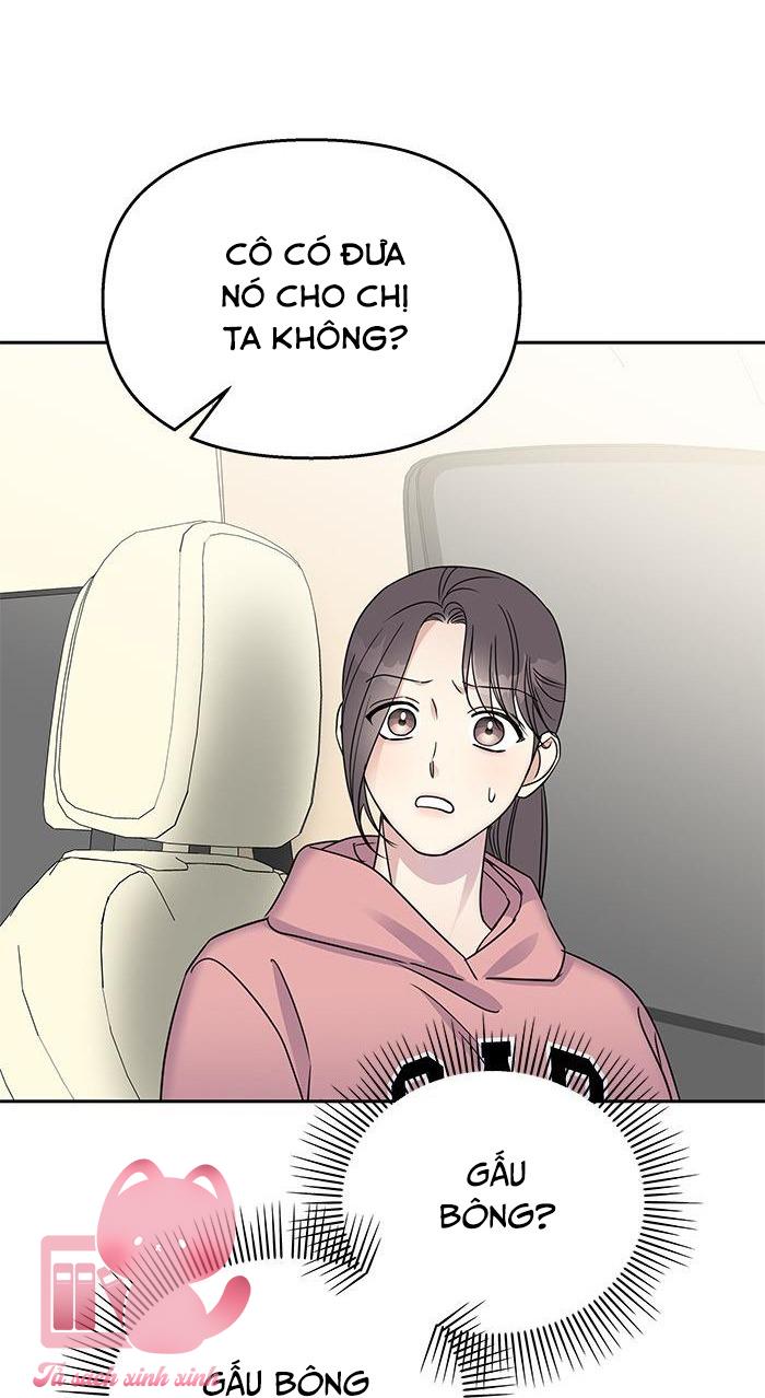 Hãy Vờ Như Ta Yêu Nhau: Hãy Vờ Như Ta Yêu [...] – Chap 49