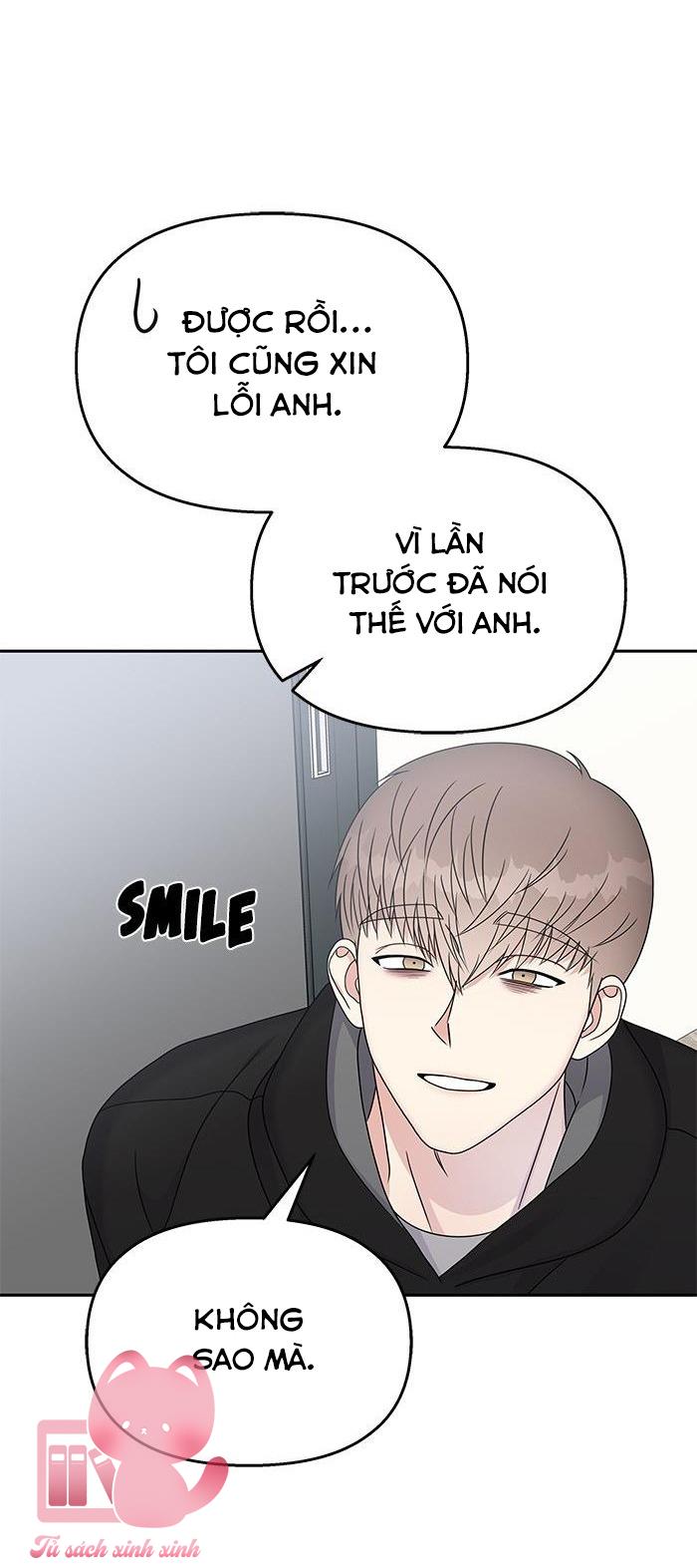 Hãy Vờ Như Ta Yêu Nhau: Hãy Vờ Như Ta Yêu [...] – Chap 49