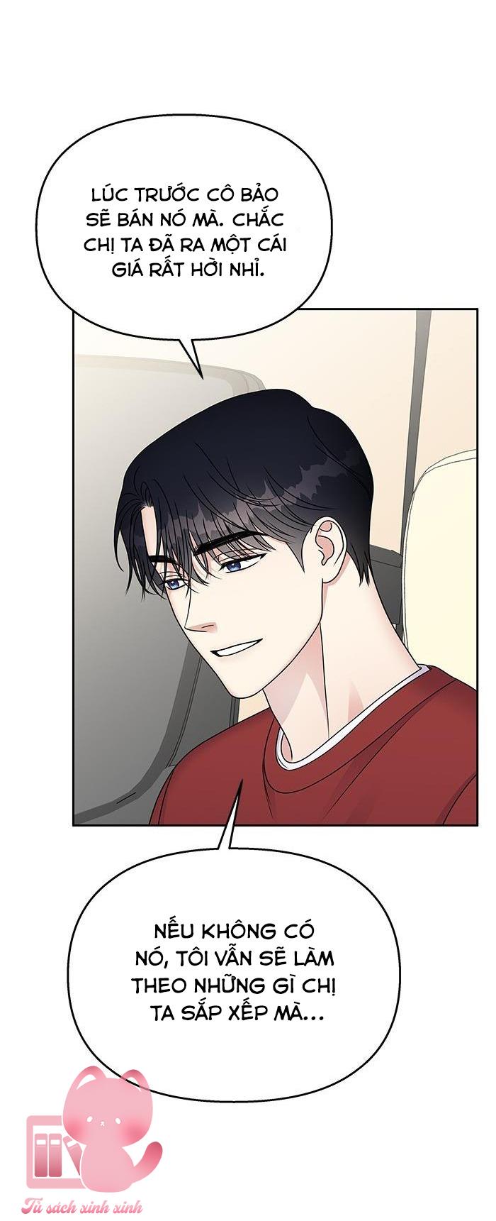 Hãy Vờ Như Ta Yêu Nhau: Hãy Vờ Như Ta Yêu [...] – Chap 49