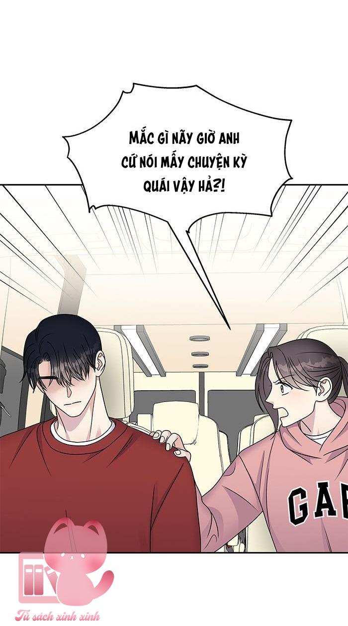 Hãy Vờ Như Ta Yêu Nhau: Hãy Vờ Như Ta Yêu [...] – Chap 49