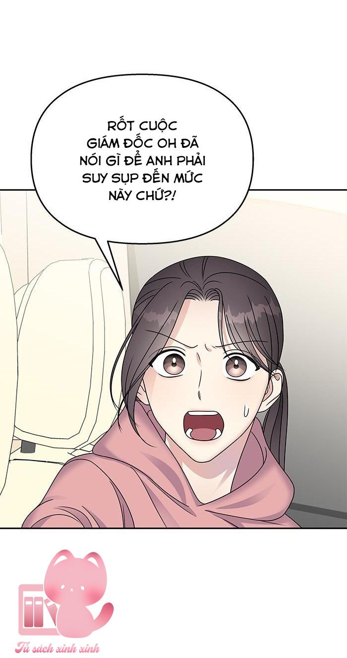 Hãy Vờ Như Ta Yêu Nhau: Hãy Vờ Như Ta Yêu [...] – Chap 49