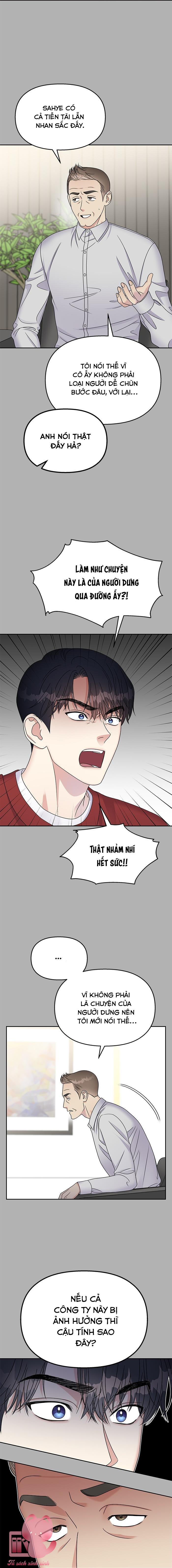 Hãy Vờ Như Ta Yêu Nhau: Hãy Vờ Như Ta Yêu [...] – Chap 49