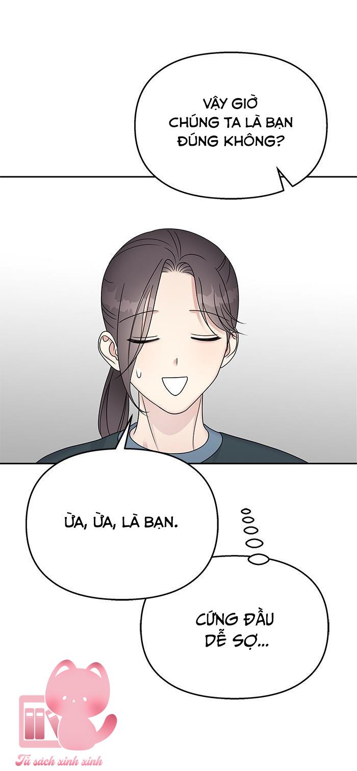 Hãy Vờ Như Ta Yêu Nhau: Hãy Vờ Như Ta Yêu [...] – Chap 49