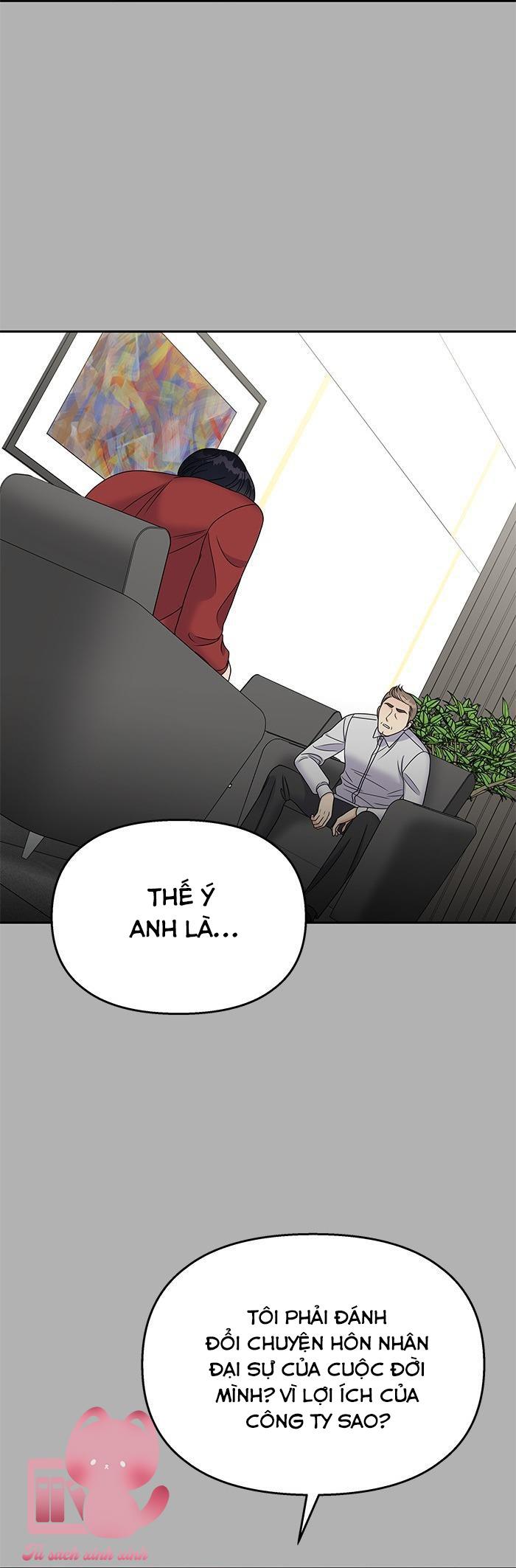 Hãy Vờ Như Ta Yêu Nhau: Hãy Vờ Như Ta Yêu [...] – Chap 49