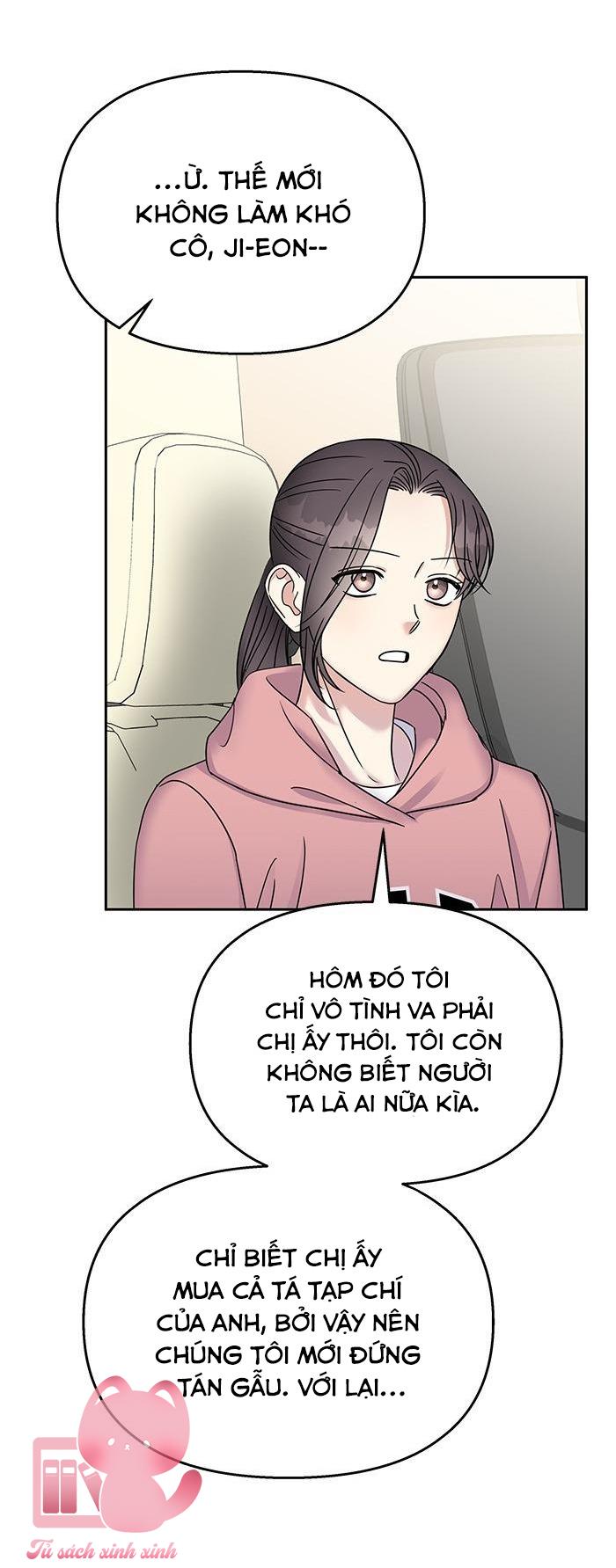 Hãy Vờ Như Ta Yêu Nhau: Hãy Vờ Như Ta Yêu [...] – Chap 49